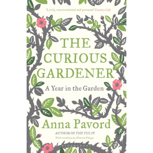 Bloomsbury Publishing PLC The Curious Gardener (häftad, eng)