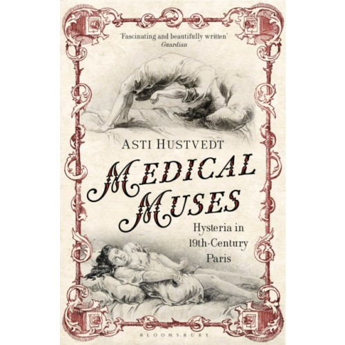 Bloomsbury Publishing PLC Medical Muses (häftad, eng)