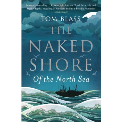 Bloomsbury Publishing PLC The Naked Shore (häftad, eng)