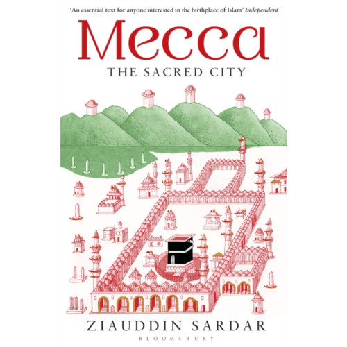 Bloomsbury Publishing PLC Mecca (häftad, eng)