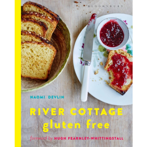 River Cottage Gluten Free , Bloomsbury Publishing PLC (inbunden, english)