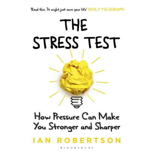 Bloomsbury Publishing PLC The Stress Test (häftad, eng)