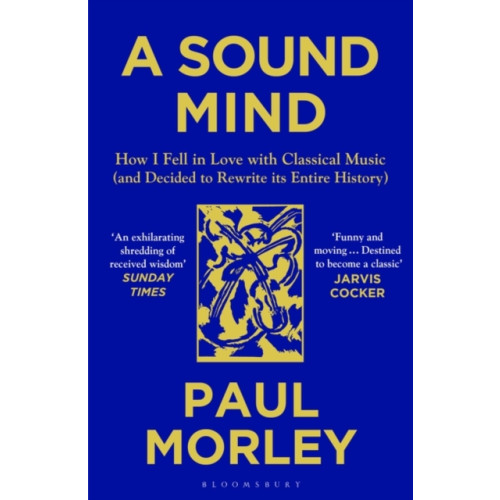 Bloomsbury Publishing PLC A Sound Mind (häftad, eng)