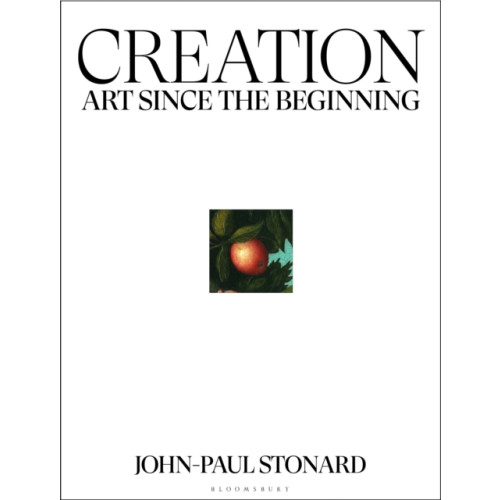 Bloomsbury Publishing PLC Creation (inbunden, eng)