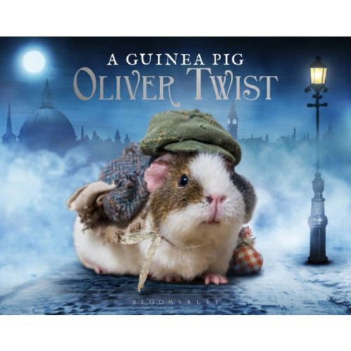 Bloomsbury Publishing PLC A Guinea Pig Oliver Twist (inbunden, eng)