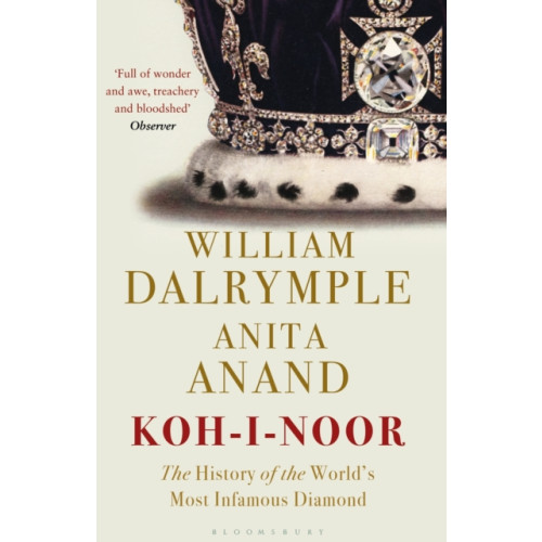 Bloomsbury Publishing PLC Koh-i-Noor (häftad, eng)