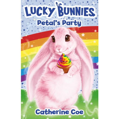 Scholastic Lucky Bunnies Book 2 (häftad, eng)