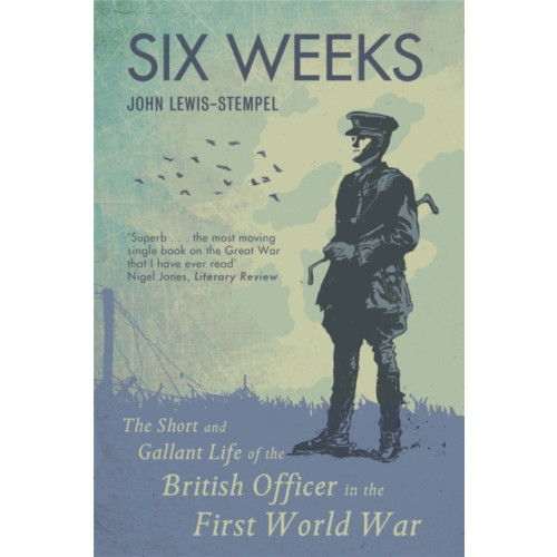 Orion Publishing Co Six Weeks (häftad, eng)