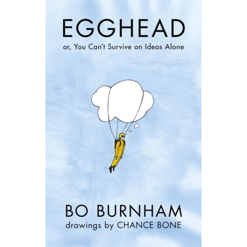 Orion Publishing Co Egghead (inbunden, eng)