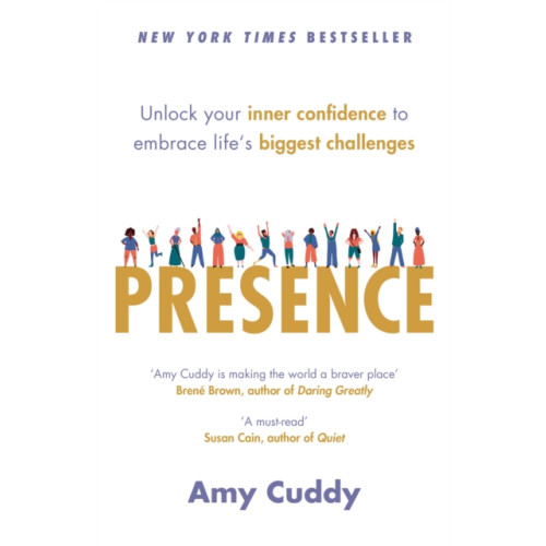 Orion Publishing Co Presence (häftad, eng)