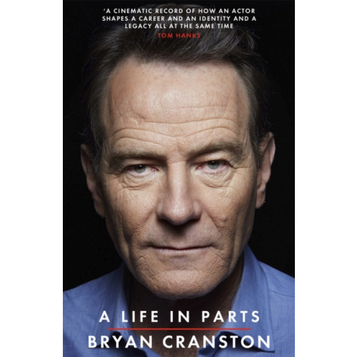 Orion Publishing Co A Life in Parts (häftad, eng)