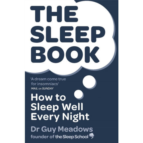 Orion Publishing Co The Sleep Book (häftad, eng)