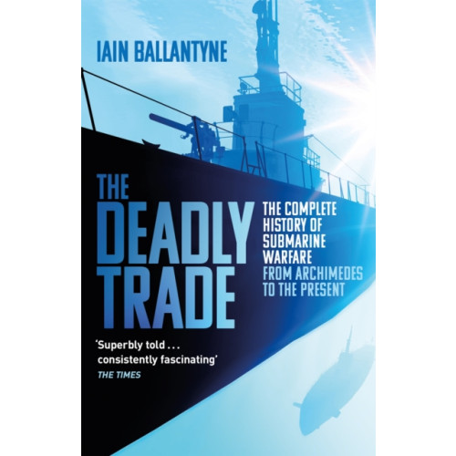 Orion Publishing Co The Deadly Trade (häftad, eng)
