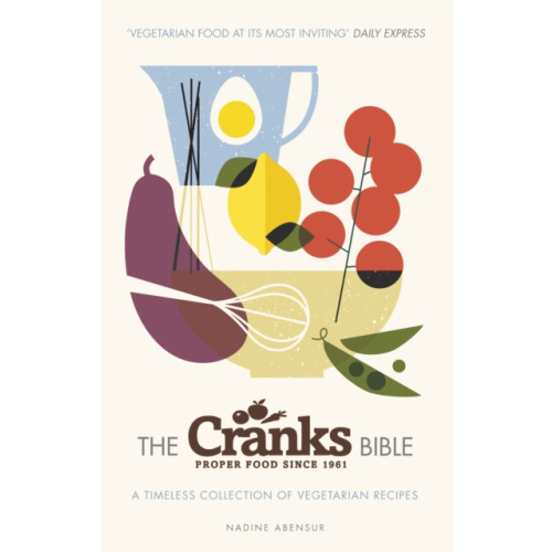 Orion Publishing Co The Cranks Bible (häftad, eng)