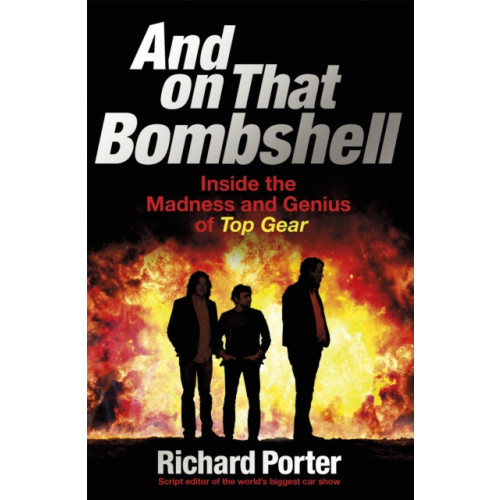 Orion Publishing Co And On That Bombshell (häftad, eng)