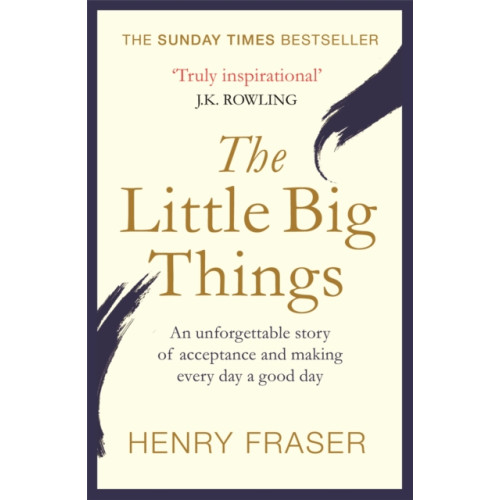 Orion Publishing Co The Little Big Things (häftad, eng)