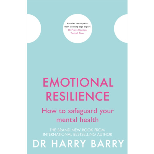 Orion Publishing Co Emotional Resilience (häftad, eng)