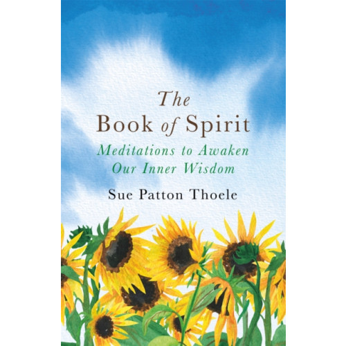 Orion Publishing Co The Book of Spirit (häftad, eng)