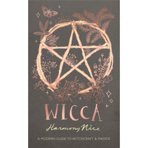 Orion Publishing Co Wicca (inbunden, eng)