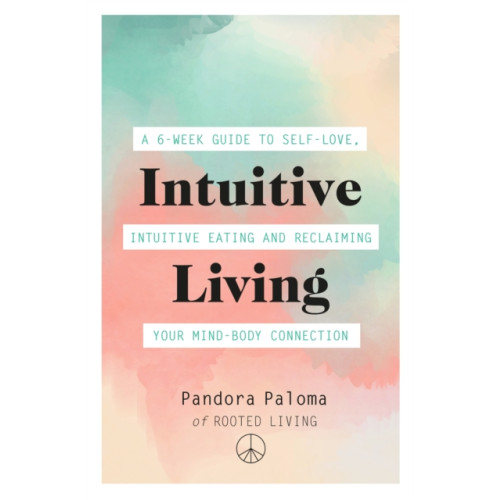 Orion Publishing Co Intuitive Living (häftad, eng)