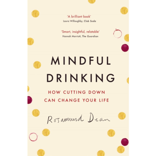 Orion Publishing Co Mindful Drinking (häftad, eng)