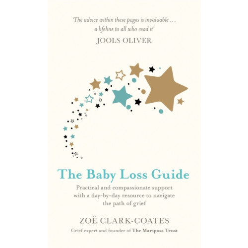 Orion Publishing Co The Baby Loss Guide (häftad, eng)