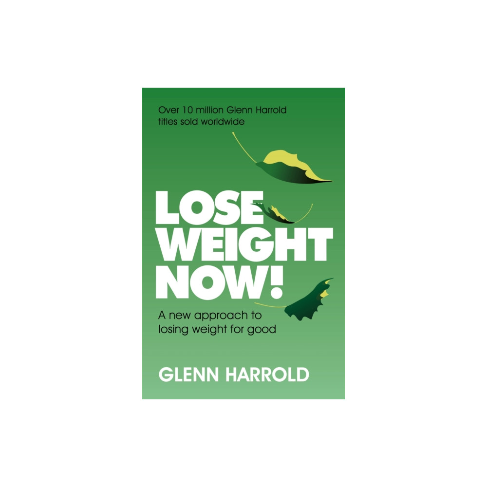 Produktbild för Lose Weight Now! (häftad, eng)