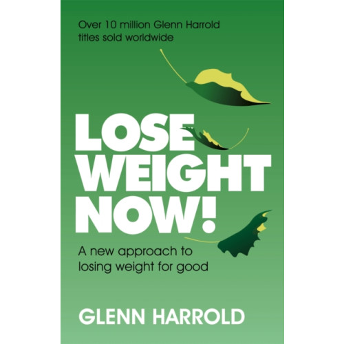 Orion Publishing Co Lose Weight Now! (häftad, eng)