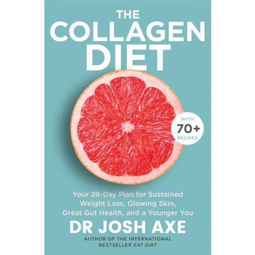 Orion Publishing Co The Collagen Diet (häftad, eng)