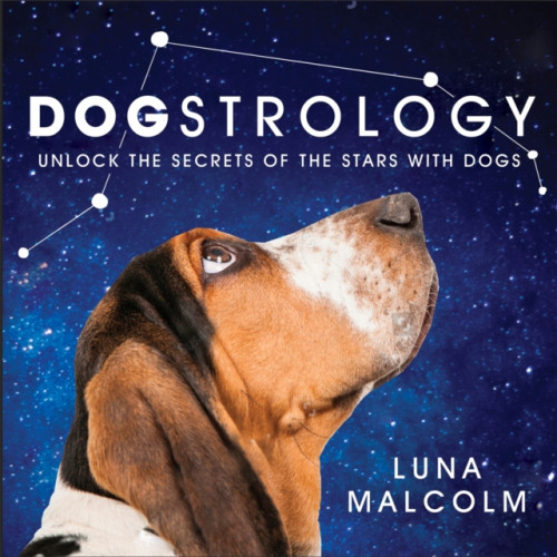 Orion Publishing Co Dogstrology (inbunden, eng)