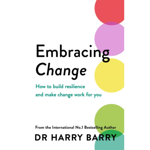 Orion Publishing Co Embracing Change (häftad, eng)