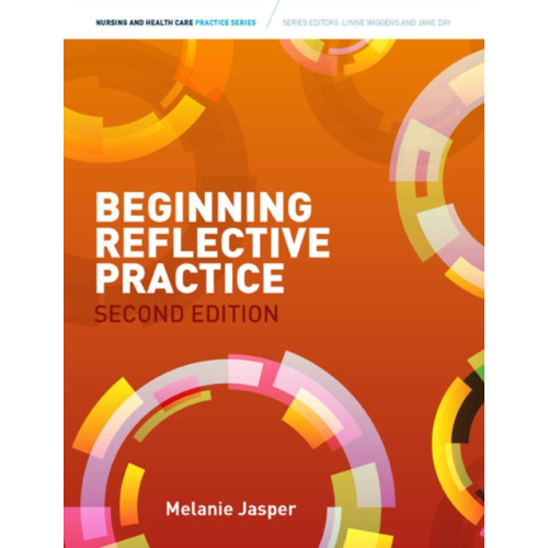 Cengage Learning EMEA Beginning Reflective Practice (häftad, eng)