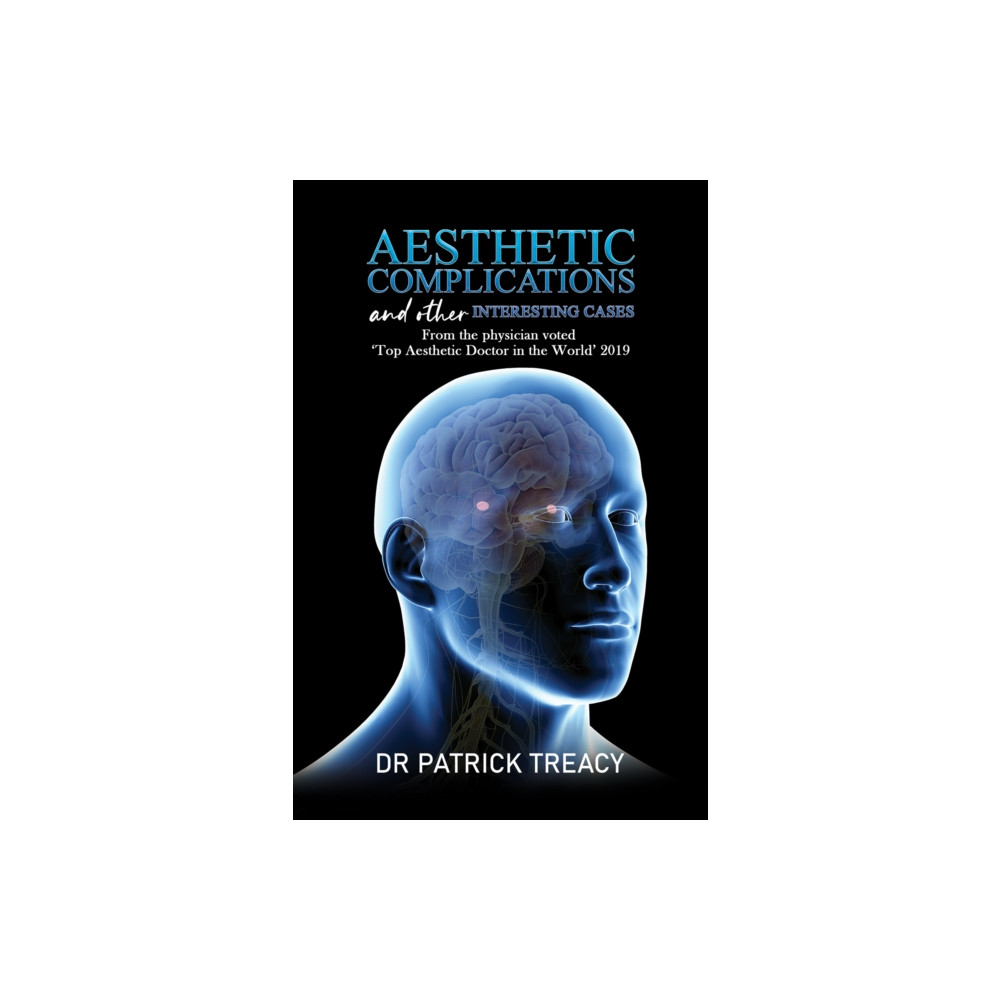 Produktbild för Aesthetic Complications and Other Interesting Cases (inbunden, eng)