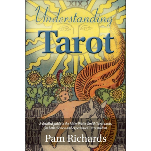 Austin Macauley Publishers Understanding Tarot (häftad, eng)