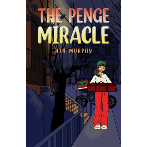 Austin Macauley Publishers The Penge Miracle (häftad, eng)