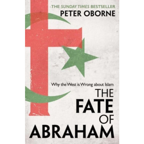 Simon & Schuster Ltd The Fate of Abraham (häftad, eng)