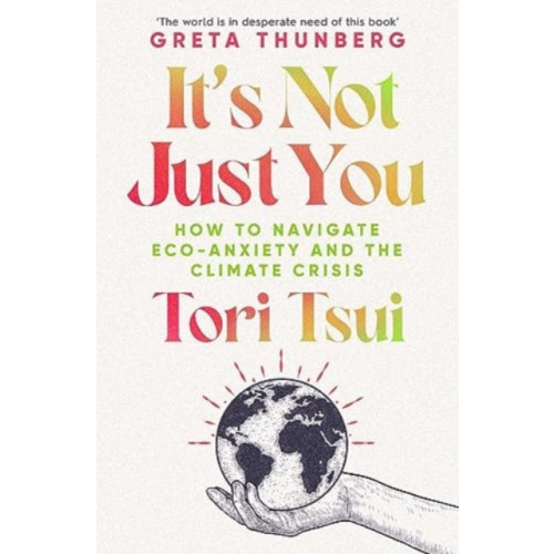 Simon & Schuster Ltd It's Not Just You (häftad, eng)