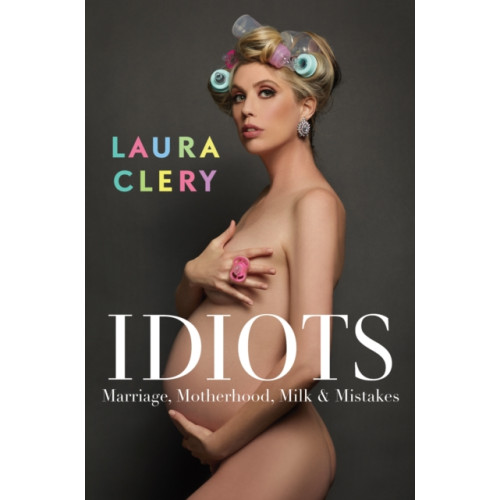 Simon & Schuster Ltd Idiots (inbunden, eng)