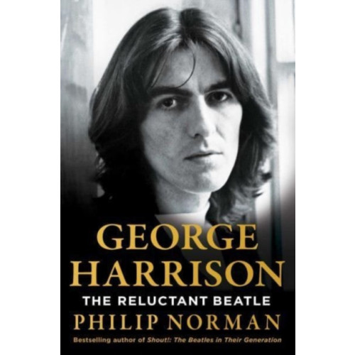 Simon & Schuster Ltd George Harrison (häftad, eng)