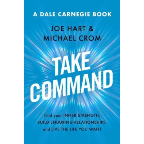Simon & Schuster Ltd Take Command (häftad, eng)