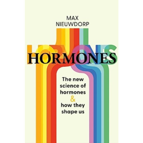 Simon & Schuster Ltd The Power of Hormones (inbunden, eng)