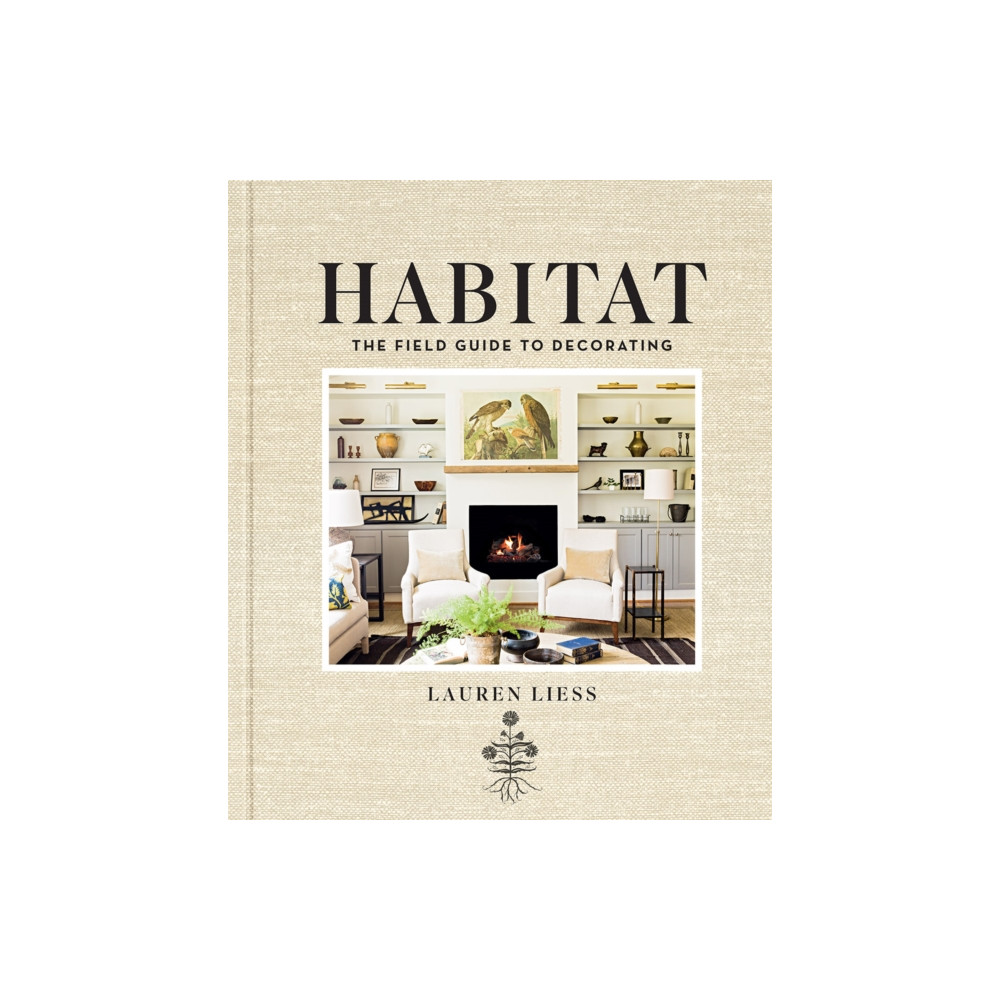Produktbild för Habitat (inbunden, eng)