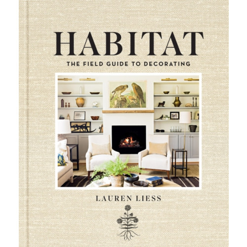 Abrams Habitat (inbunden, eng)