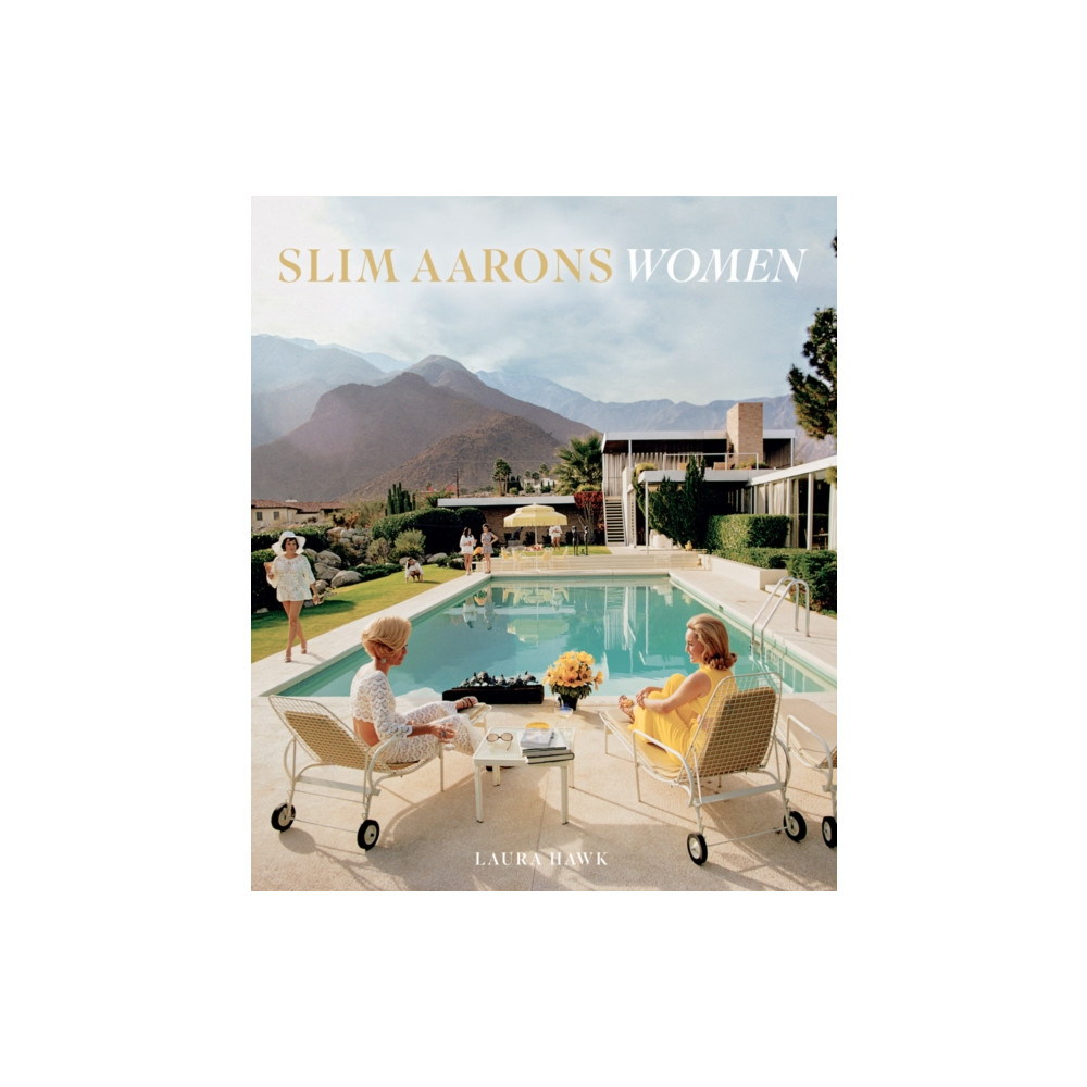 Produktbild för Slim Aarons: Women (inbunden, eng)