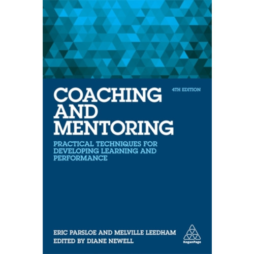 Kogan Page Ltd Coaching and Mentoring (häftad, eng)