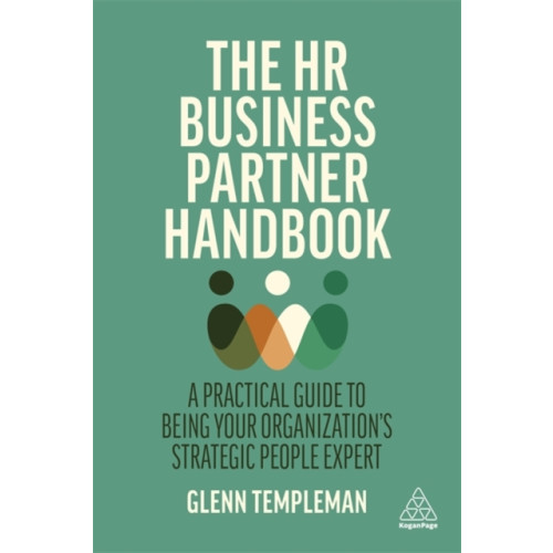 Kogan Page Ltd The HR Business Partner Handbook (häftad, eng)