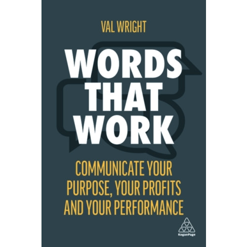 Kogan Page Ltd Words That Work (häftad, eng)