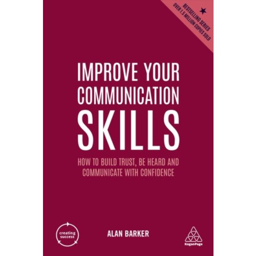 Kogan Page Ltd Improve Your Communication Skills (häftad, eng)