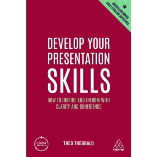 Kogan Page Ltd Develop Your Presentation Skills (häftad, eng)