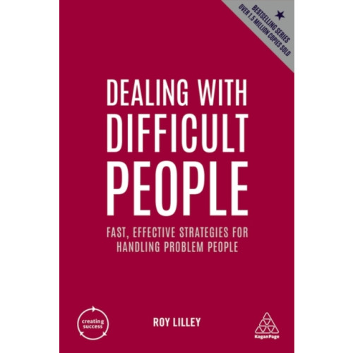 Kogan Page Ltd Dealing with Difficult People (häftad, eng)